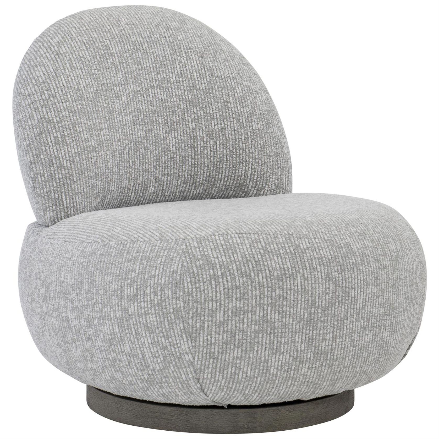 Caicos Outdoor Swivel Chair gallery detail image