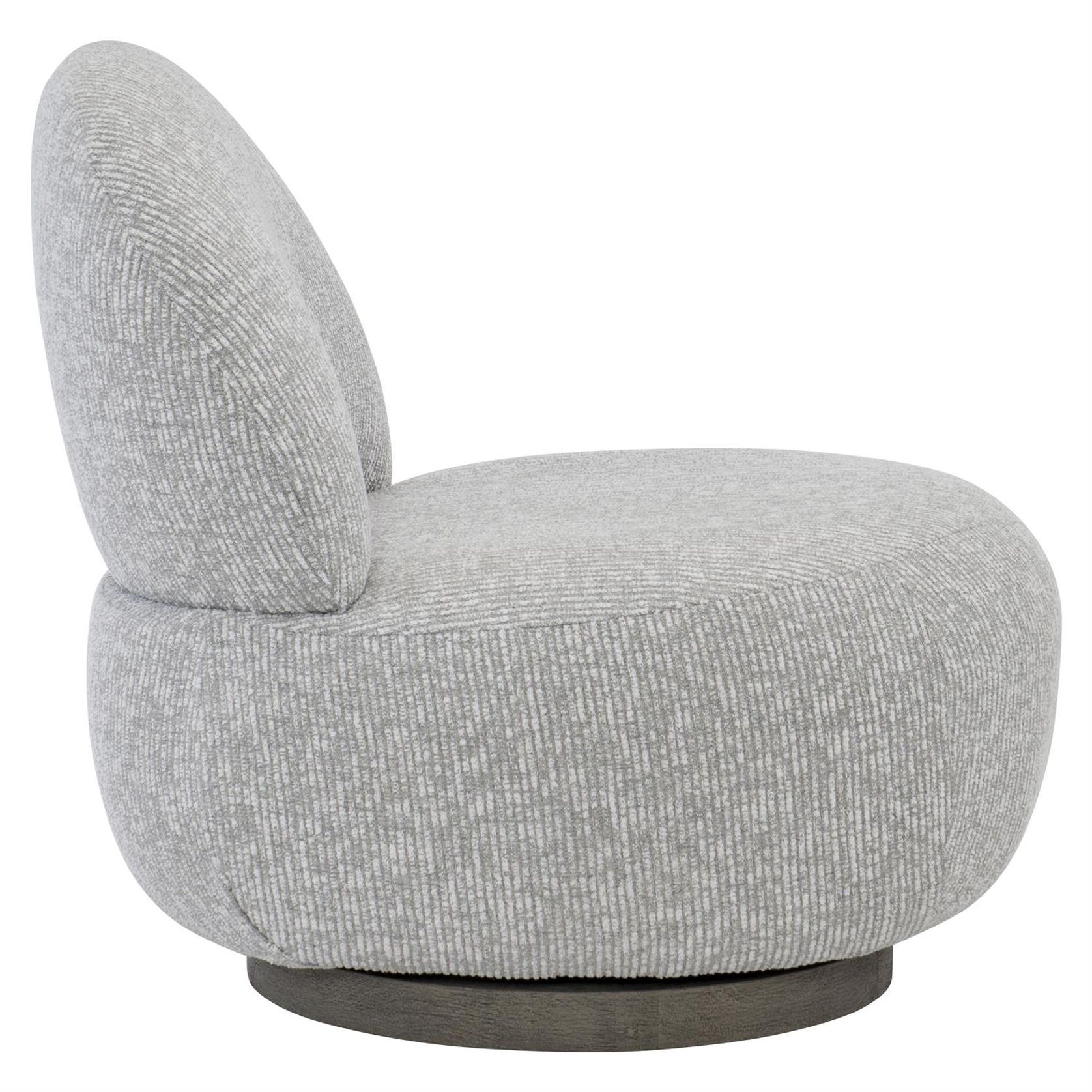 Caicos Outdoor Swivel Chair gallery detail image