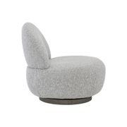 Caicos Outdoor Swivel Chair gallery detail image