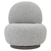 Caicos Outdoor Swivel Chair gallery detail image