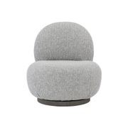 Caicos Outdoor Swivel Chair gallery detail image