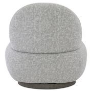 Caicos Outdoor Swivel Chair gallery detail image