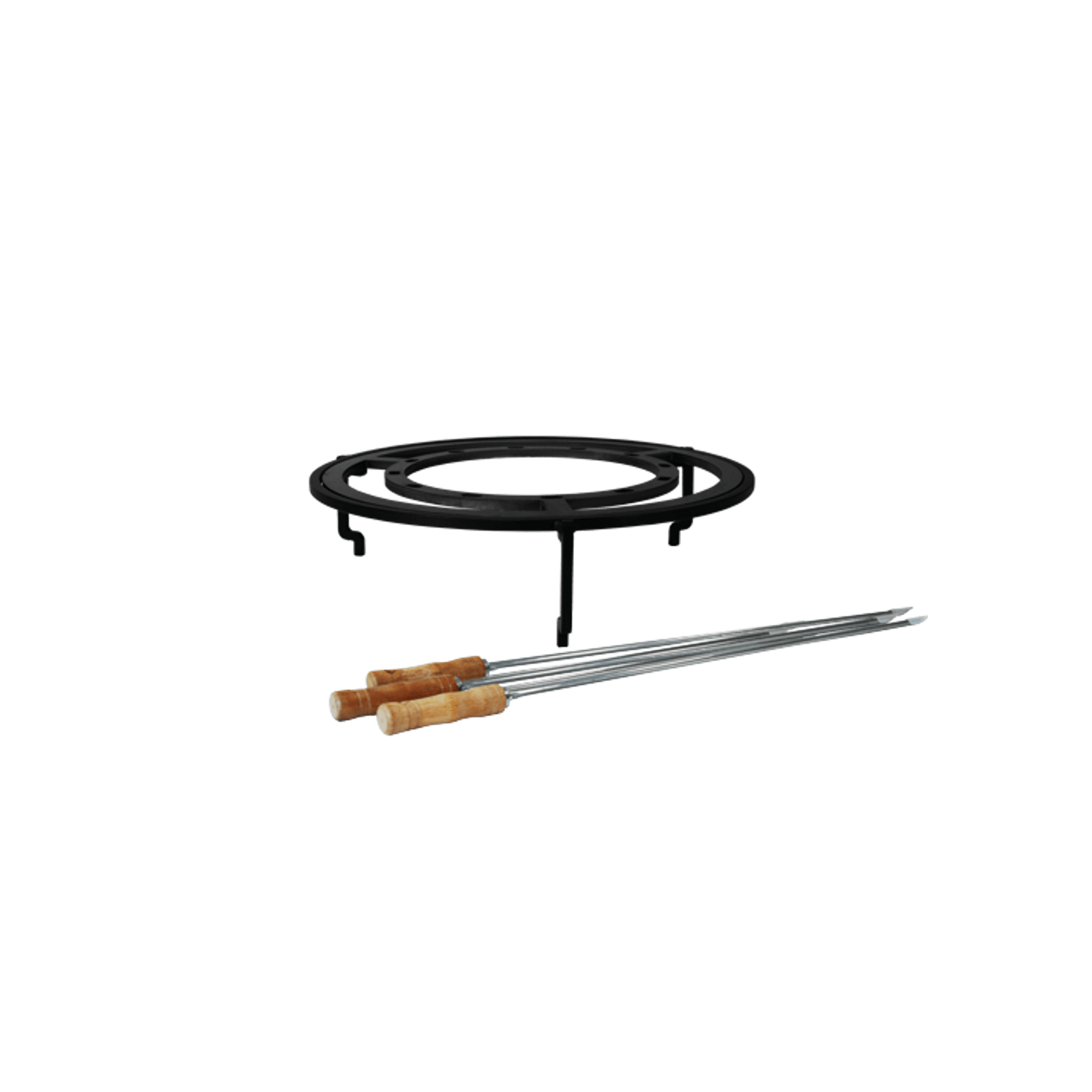 OFYR Brazilian Grill Set 100 gallery detail image