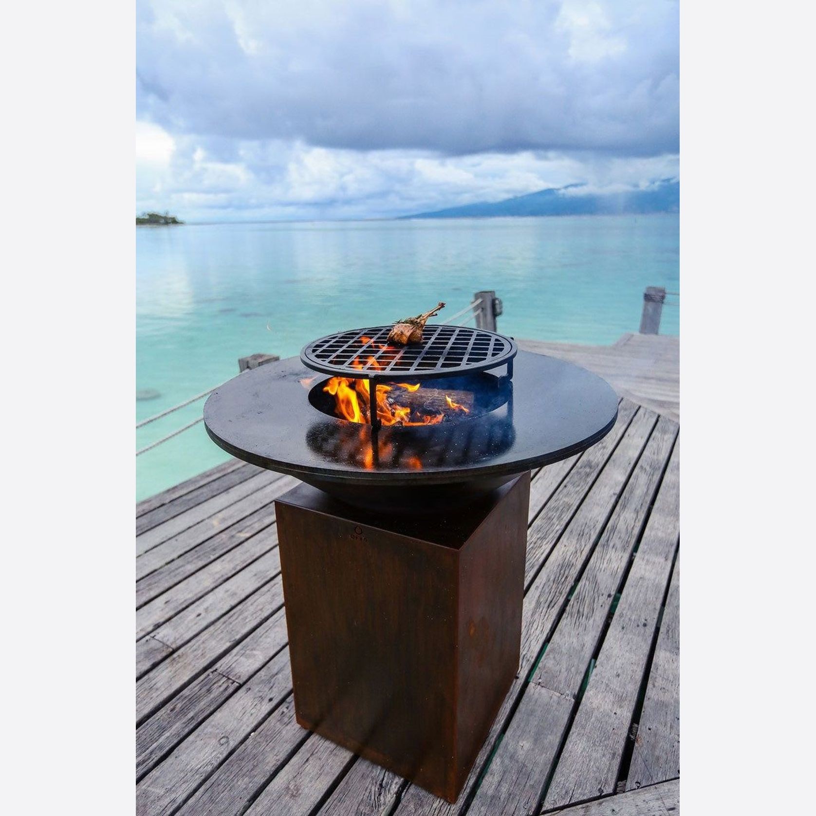OFYR Grill 100/100 gallery detail image