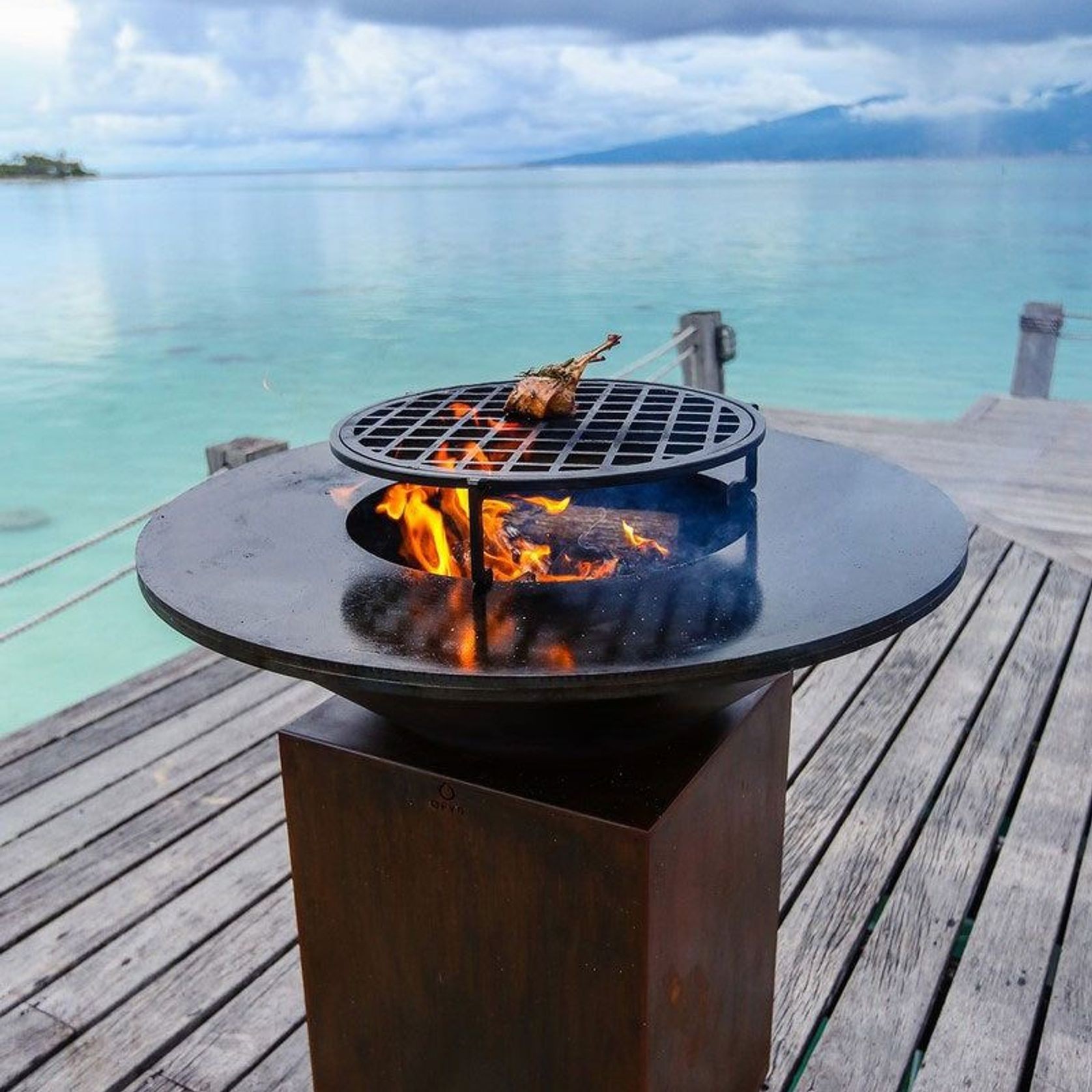 OFYR Grill 100/100 gallery detail image