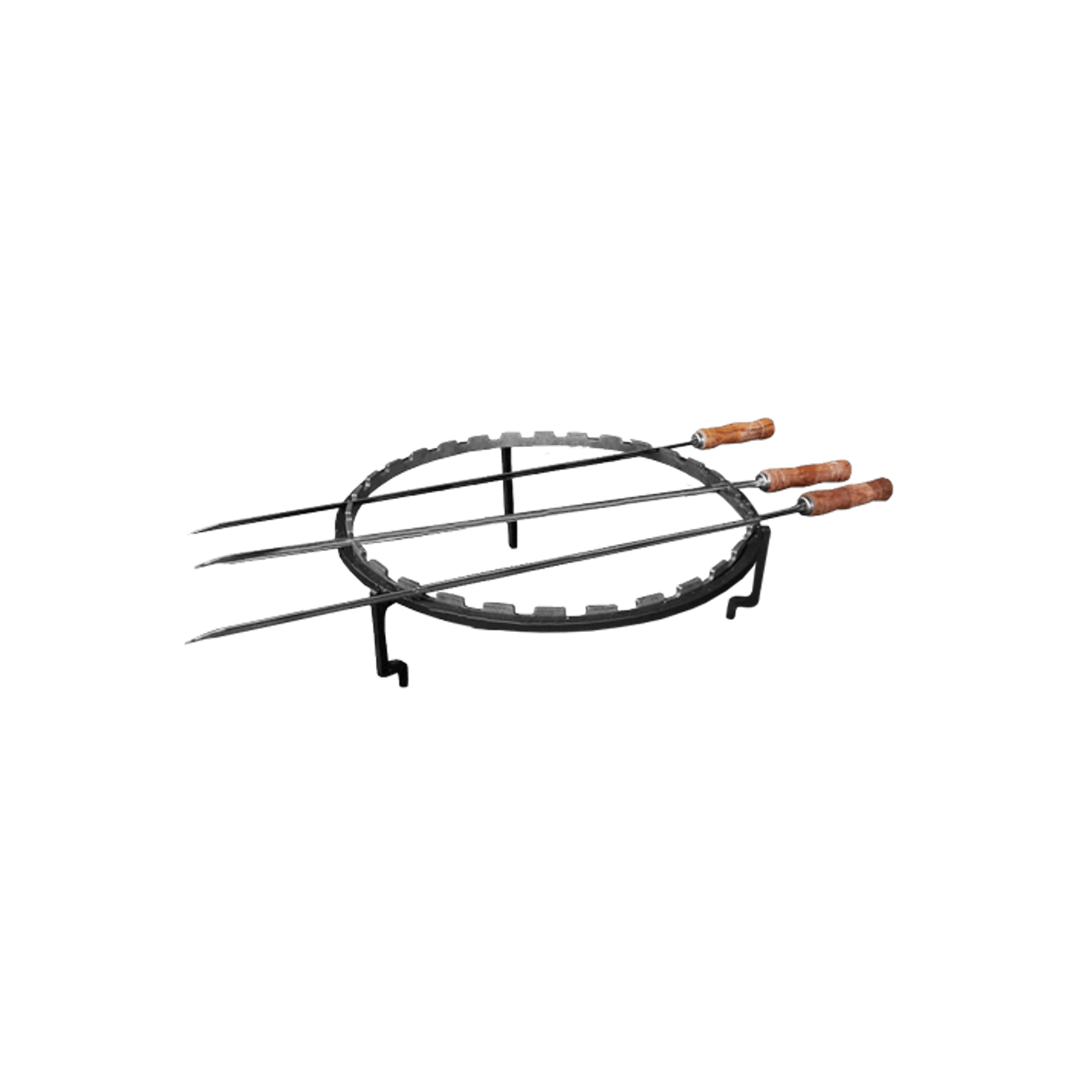 OFYR Horizontal Skewer Set gallery detail image