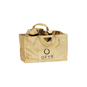 OFYR Wood Bag gallery detail image