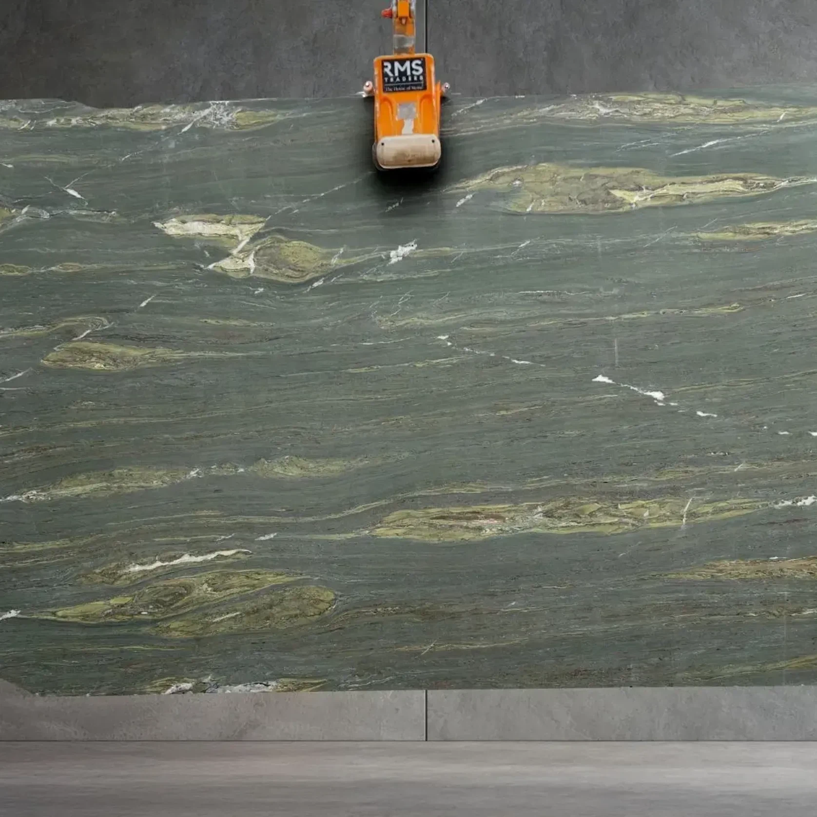 Oasis Marble Benchtop gallery detail image