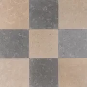 Oatlands Limestone Checkerboard Tiles gallery detail image
