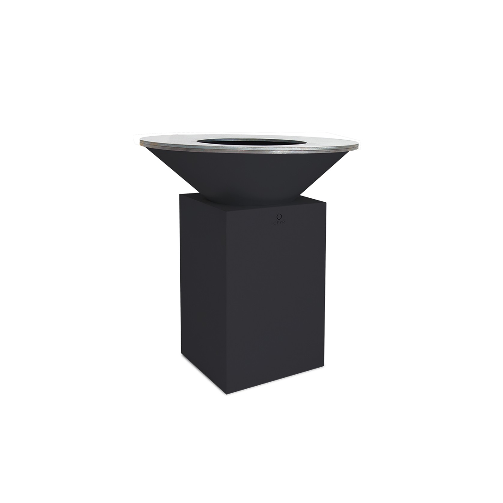 OFYR 100/100 Black gallery detail image
