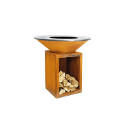 OFYR 100/100 Corten Storage gallery detail image