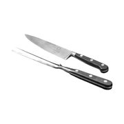 OFYR Carving Knife & Fork Set gallery detail image
