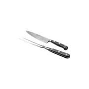 OFYR Carving Knife & Fork Set gallery detail image