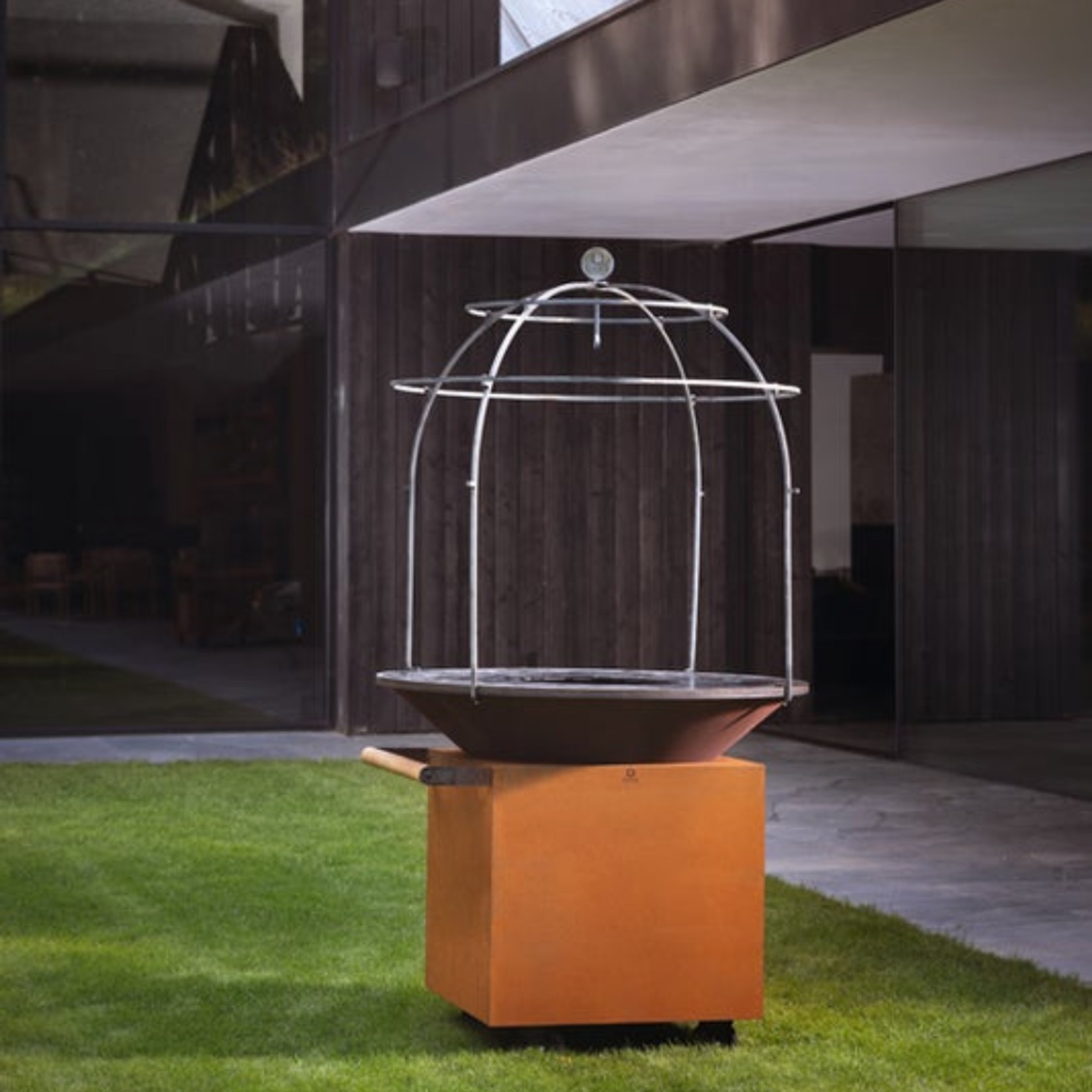 OFYR Cooking Cage 120 gallery detail image