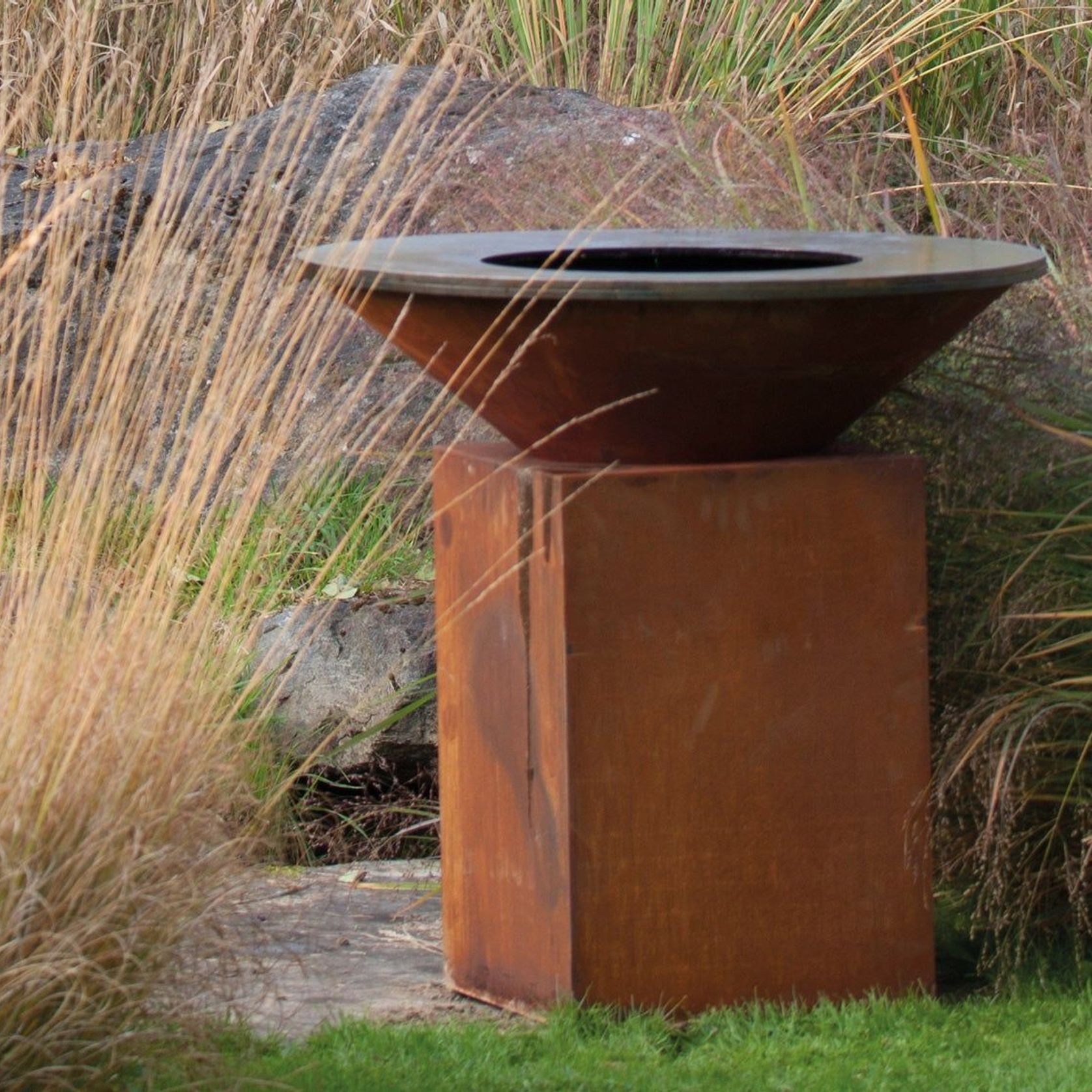OFYR 100/100 Corten gallery detail image