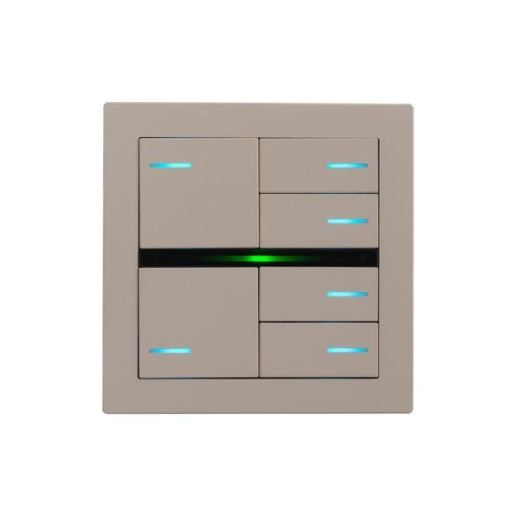 OL-U KNX Switch gallery detail image