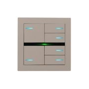 OL-U KNX Switch gallery detail image