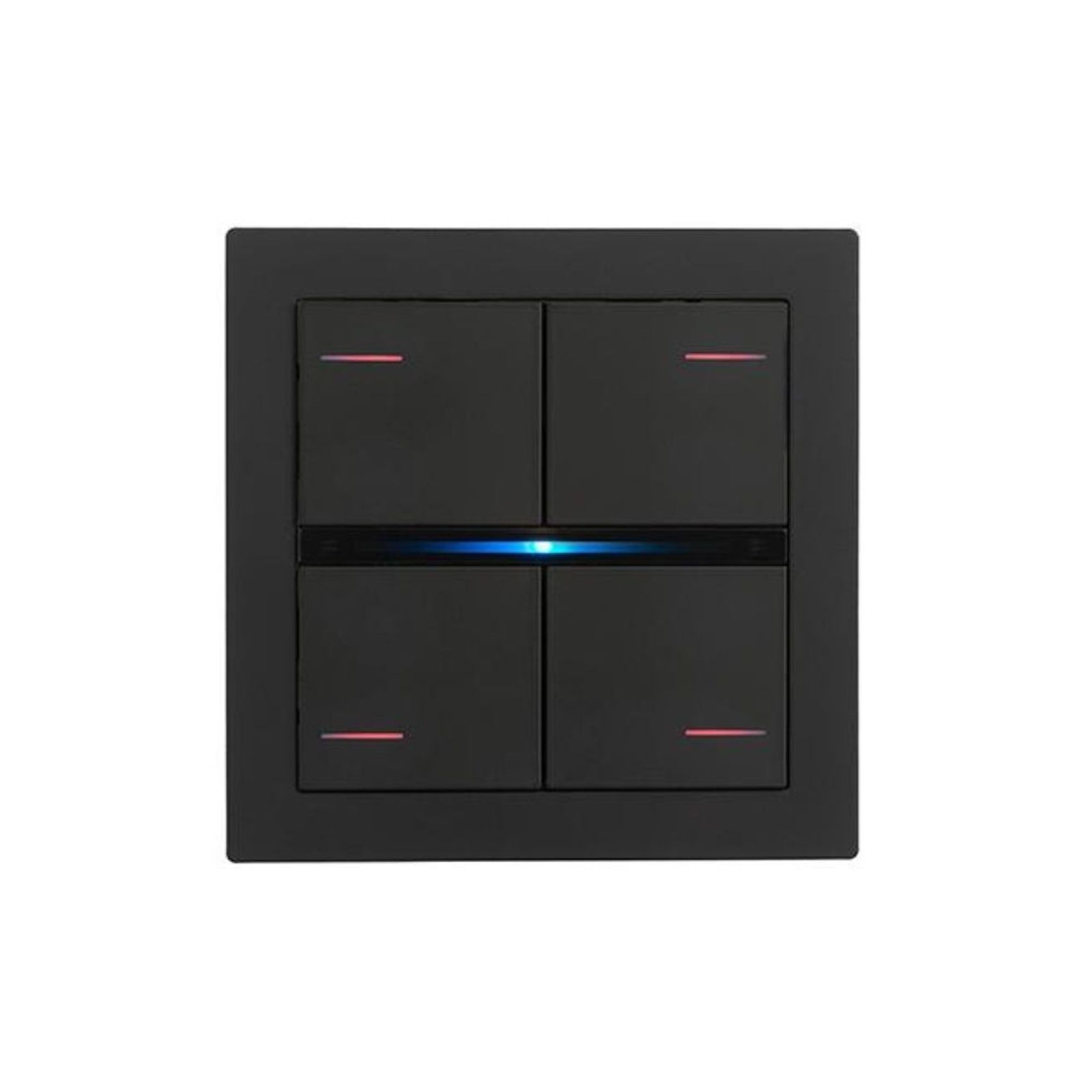 OL-U KNX Switch gallery detail image