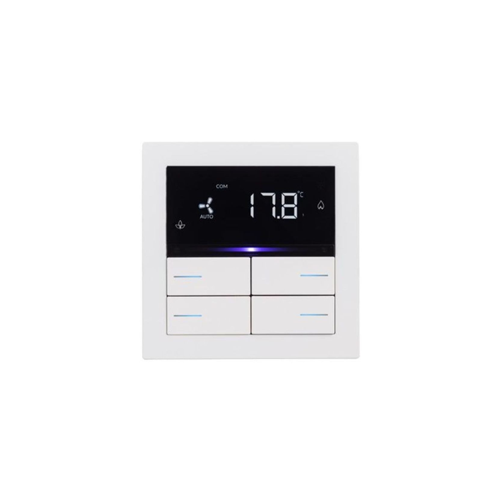OL-U KNX Thermostat gallery detail image