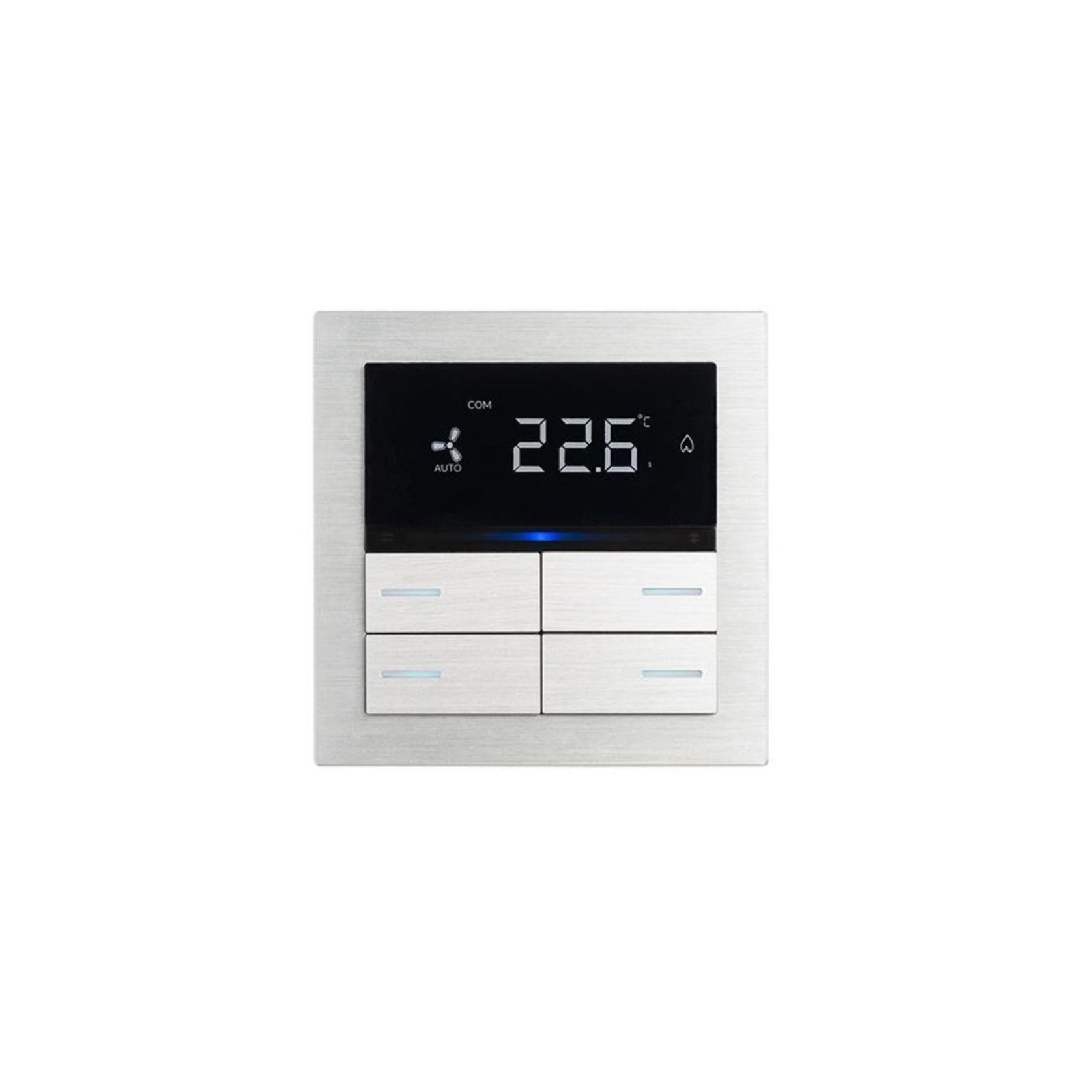 OL-U KNX Thermostat gallery detail image