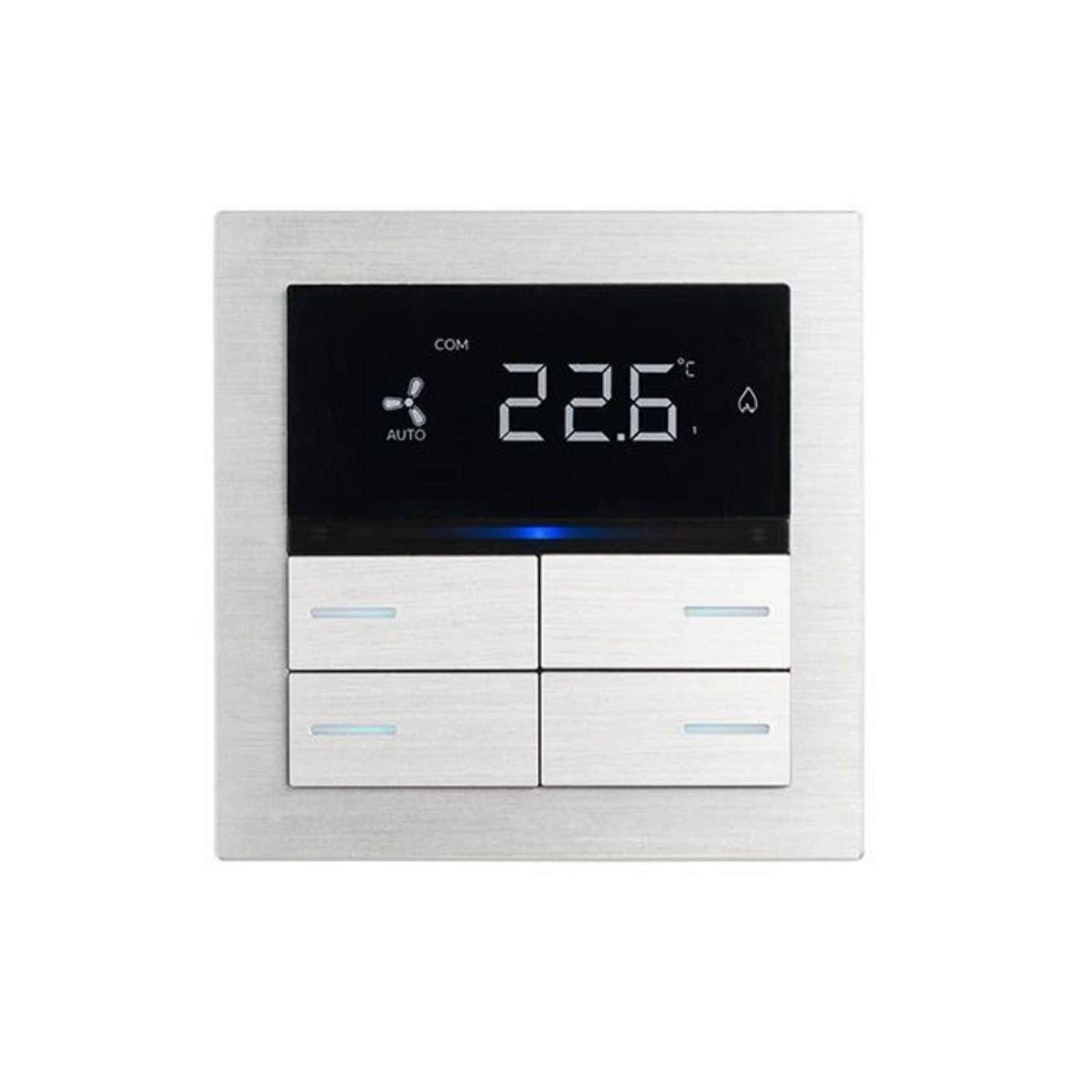 OL-U KNX Thermostat gallery detail image