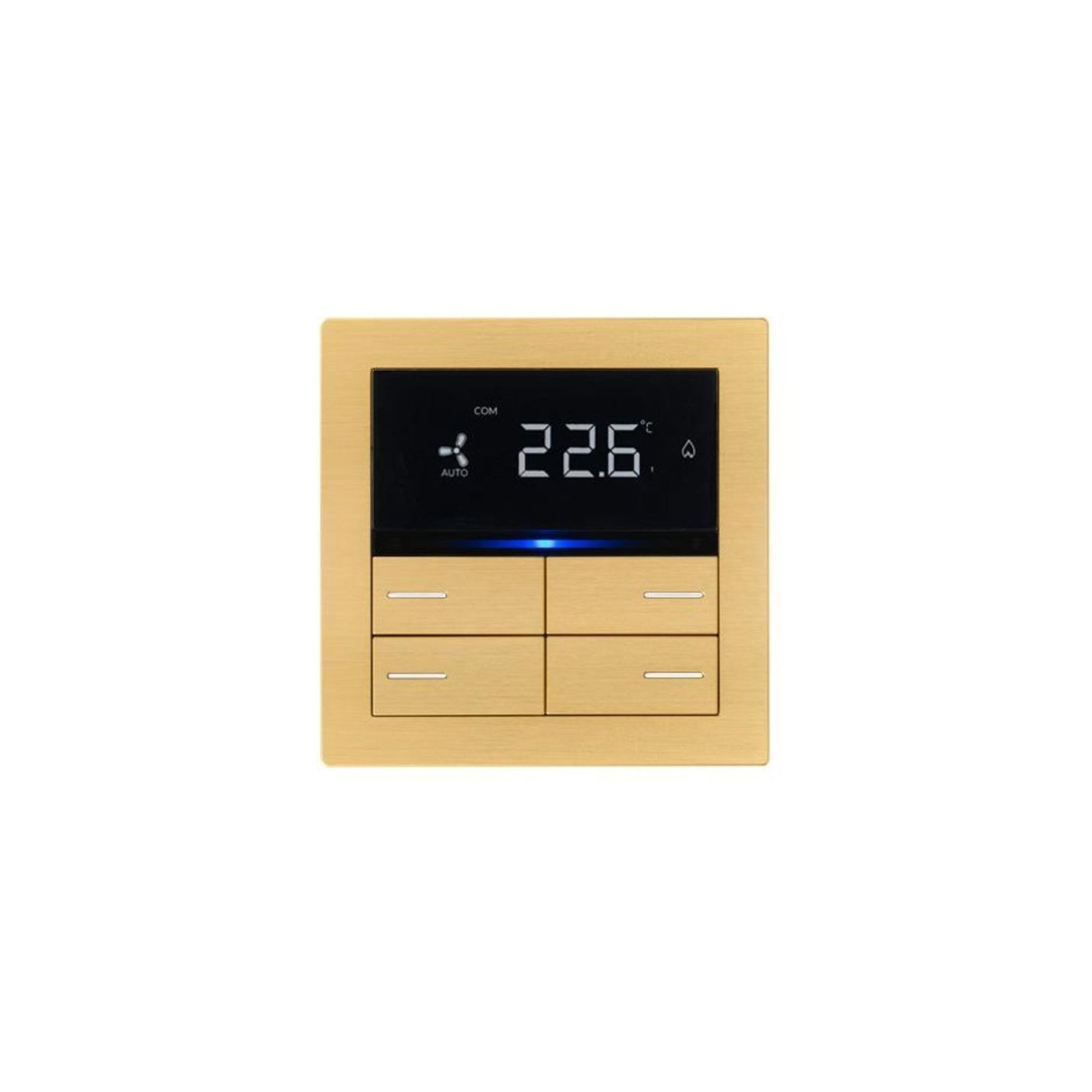 OL-U KNX Thermostat gallery detail image