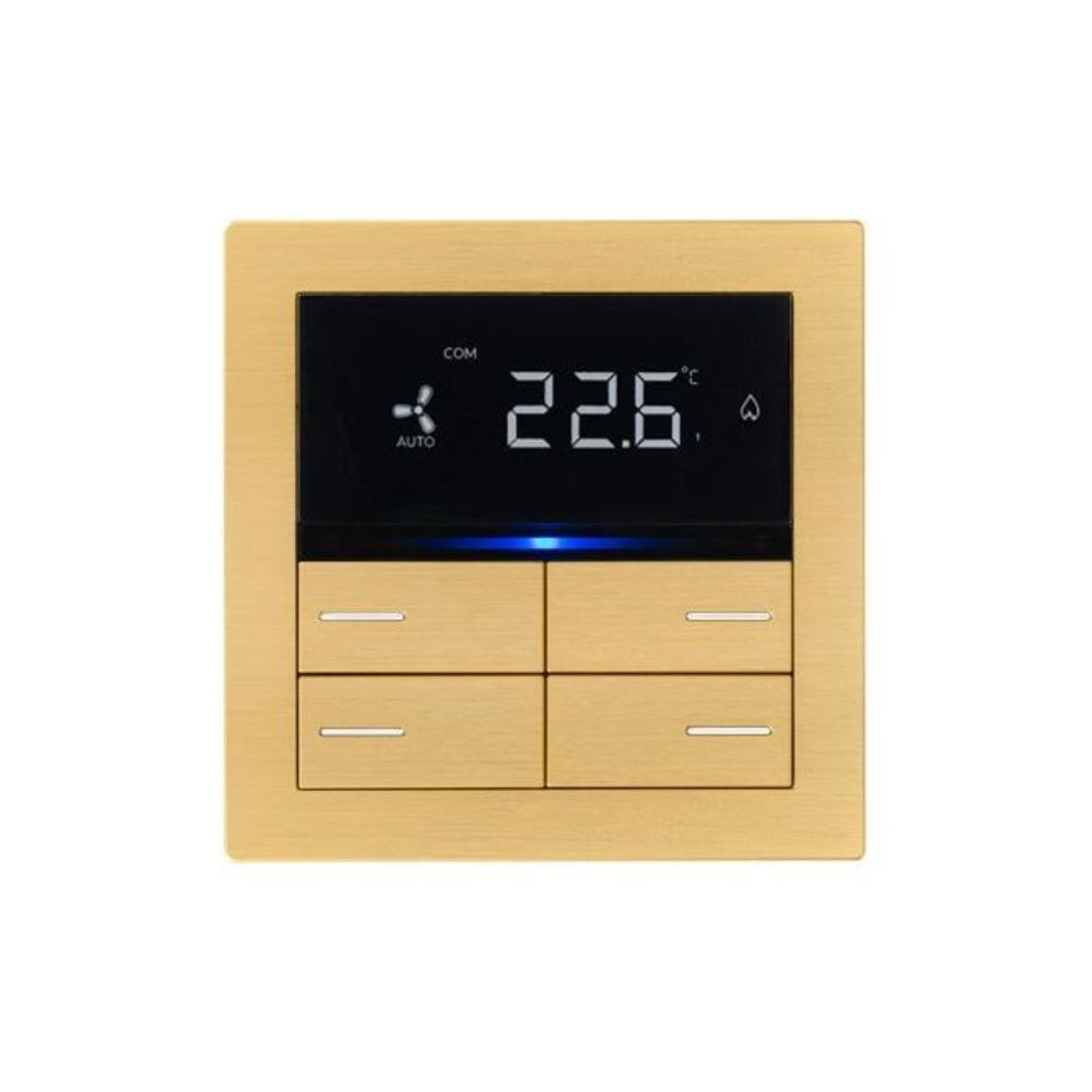 OL-U KNX Thermostat gallery detail image