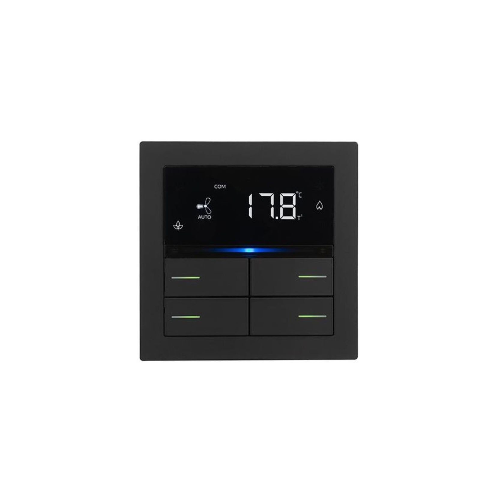 OL-U KNX Thermostat gallery detail image