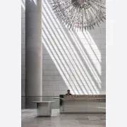Turko Argento Limestone Tiles gallery detail image