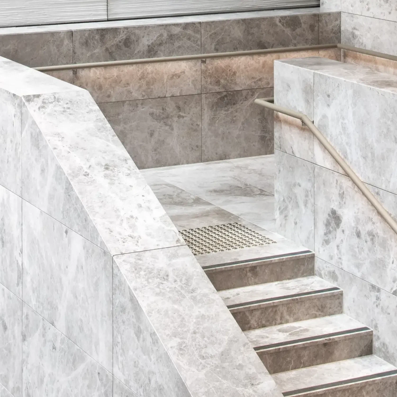 Turko Argento Limestone Tiles gallery detail image