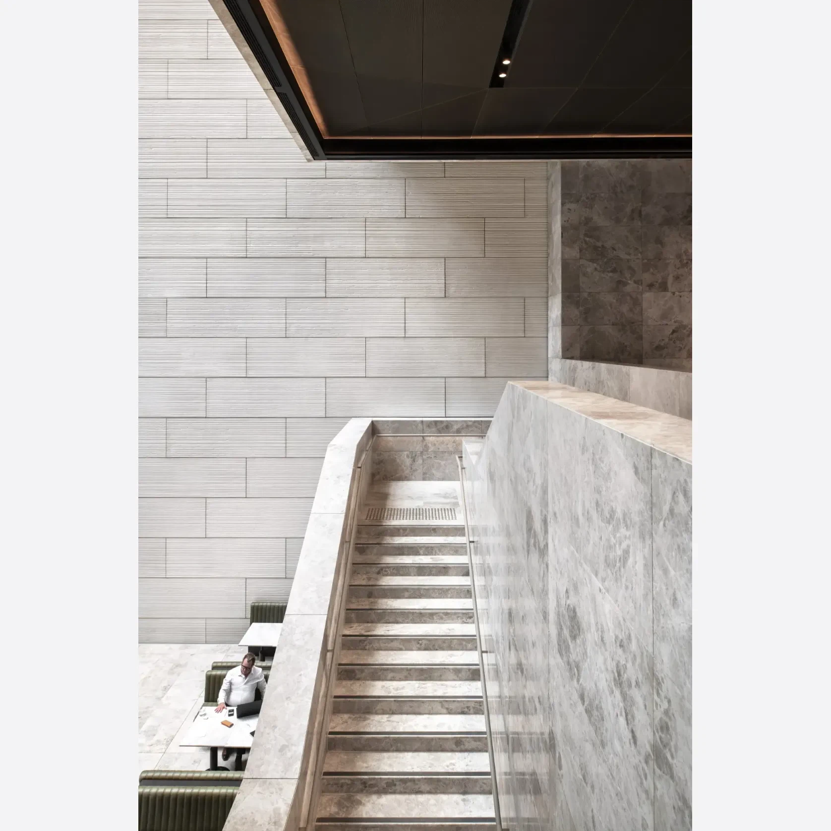 Turko Argento Limestone Tiles gallery detail image