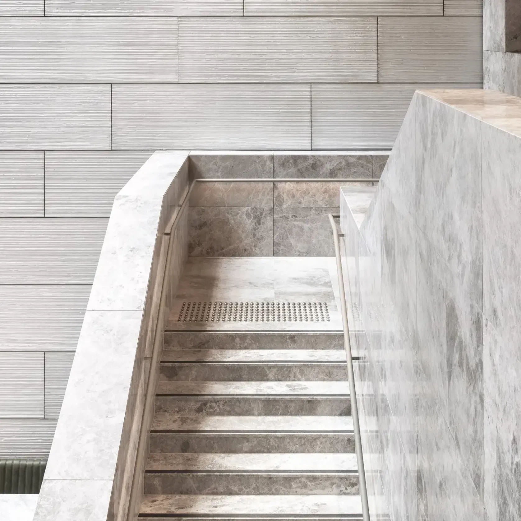 Turko Argento Limestone Tiles gallery detail image