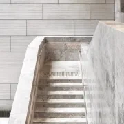 Turko Argento Limestone Tiles gallery detail image
