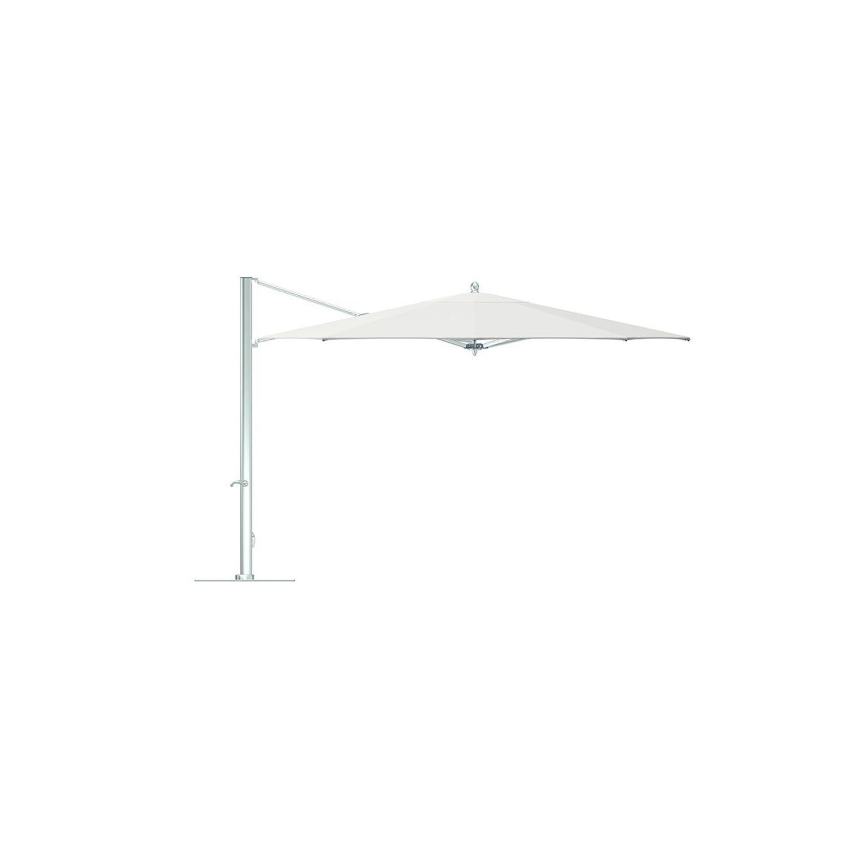 Max Cantilever Umbrella by Tuuci gallery detail image