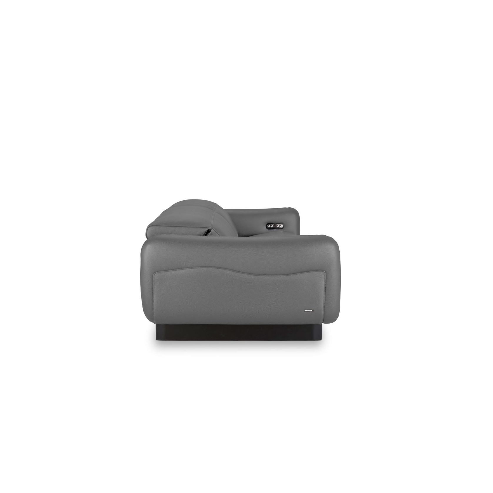 Opale Large 1-seat Right Armrest Sofa gallery detail image