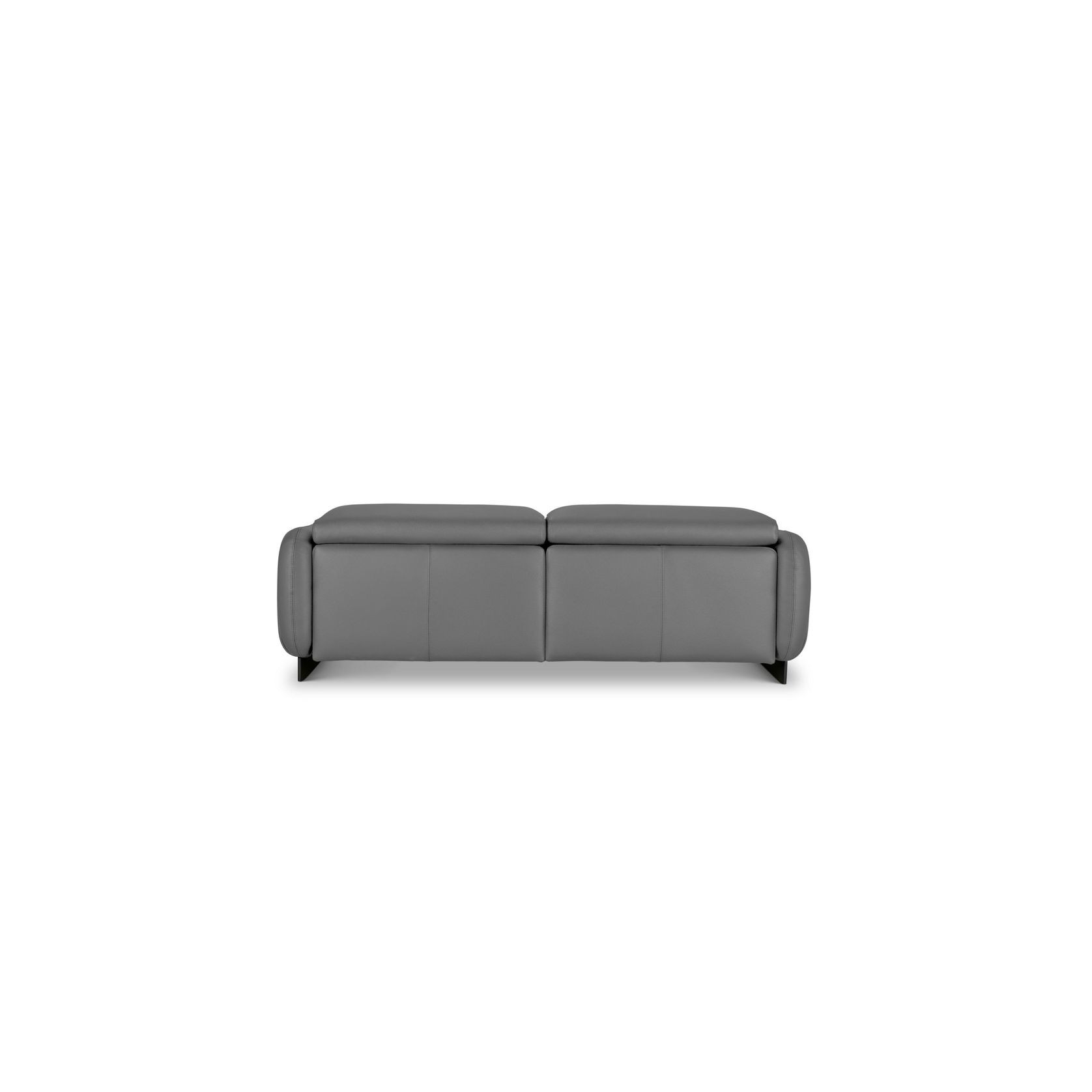 Opale Large 1-seat Right Armrest Sofa gallery detail image