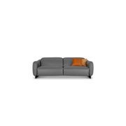 Opale Large 1-seat Right Armrest Sofa gallery detail image