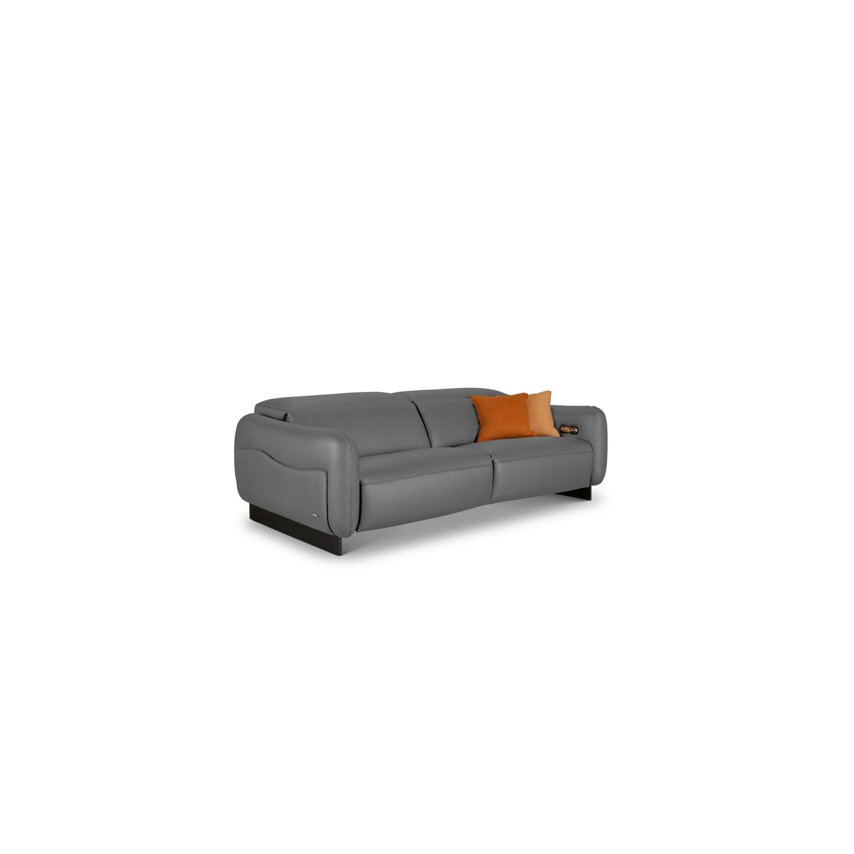 Opale Large 1-seat Right Armrest Sofa gallery detail image