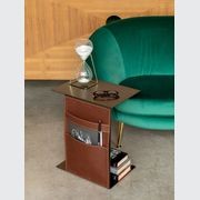 Opus Side Table gallery detail image