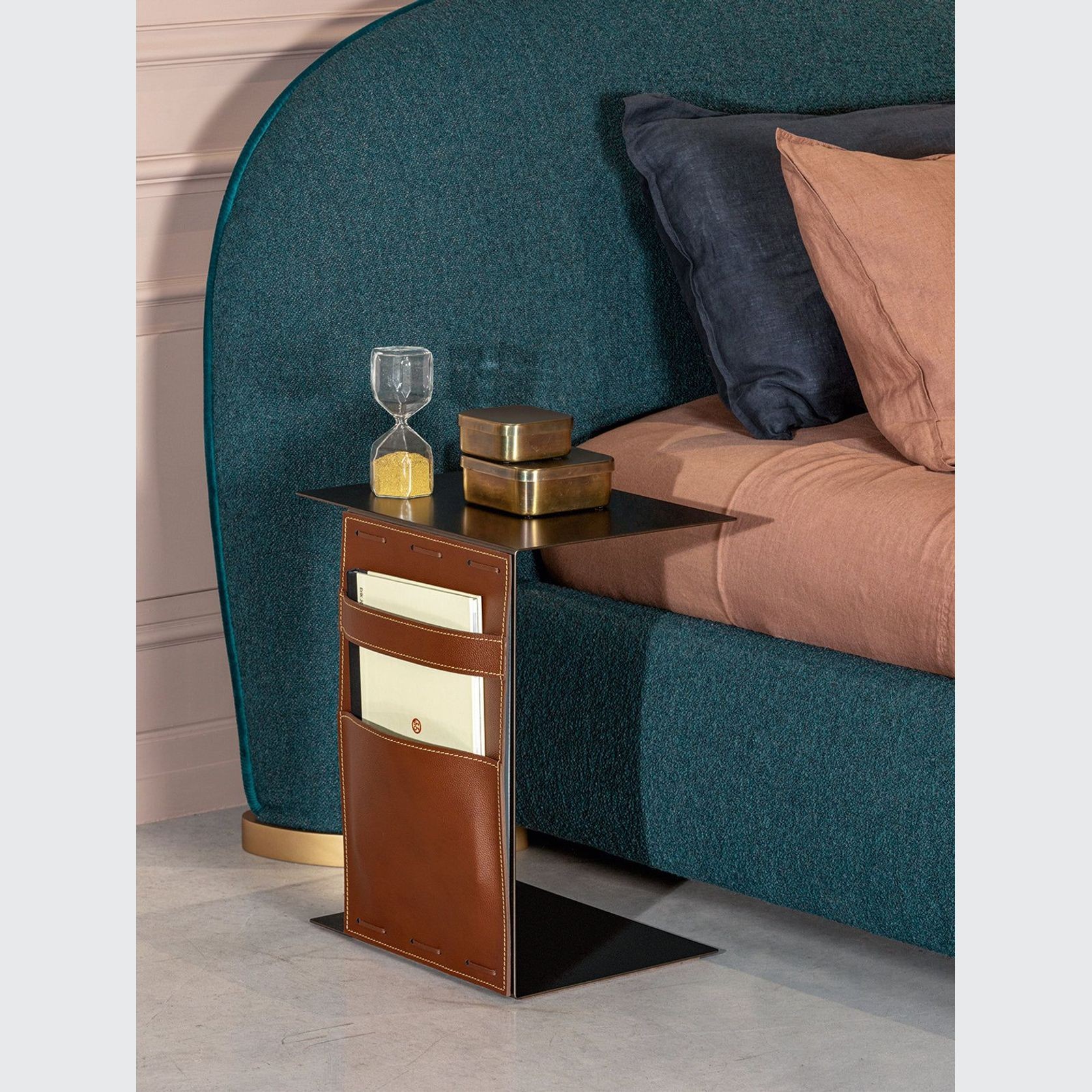 Opus Side Table gallery detail image