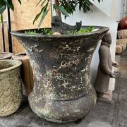Large Lotus Planter gallery detail image
