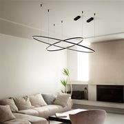 Oracle Slim 150cm Pendant gallery detail image