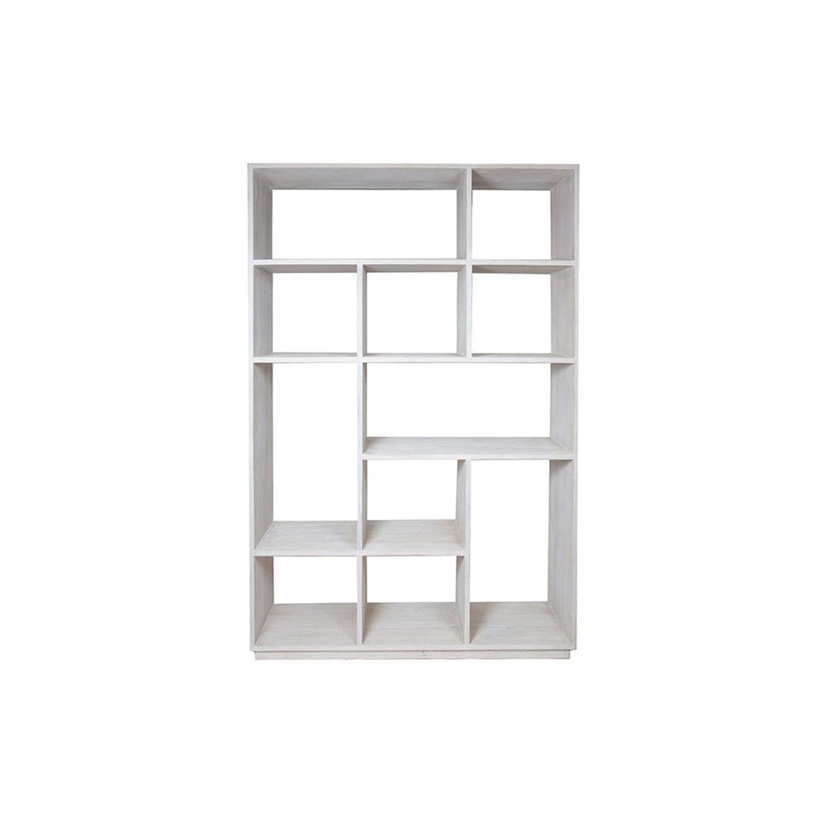 Orlando Modular Bookcase ArchiPro NZ