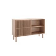 ORTON Sideboard Buffet 120cm - Oak gallery detail image