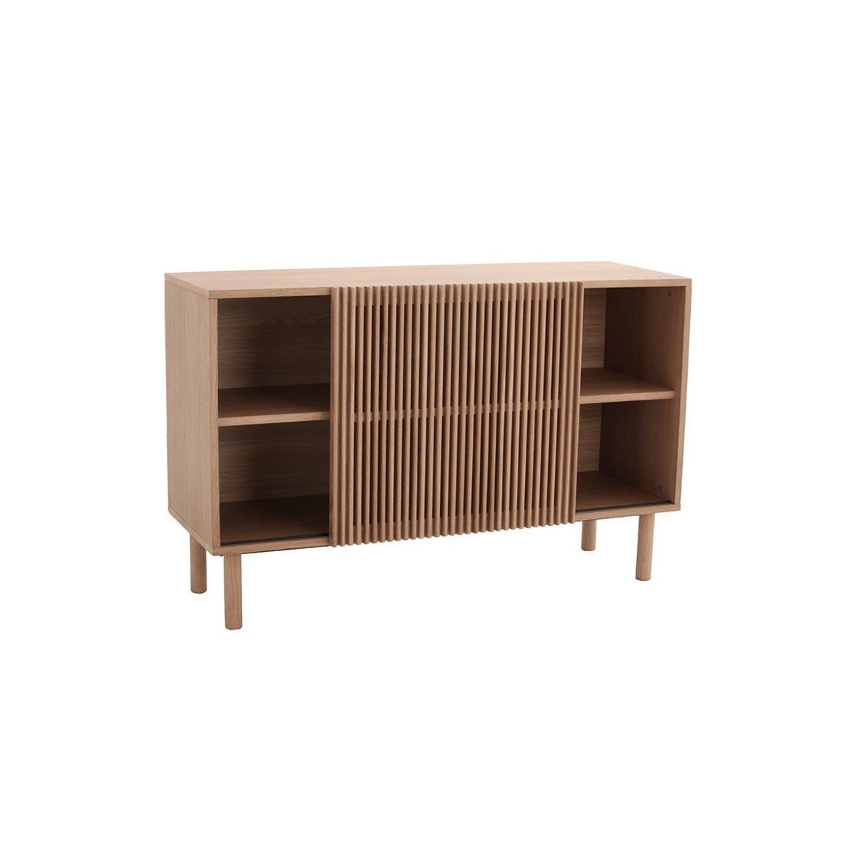 ORTON Sideboard Buffet 120cm - Oak gallery detail image