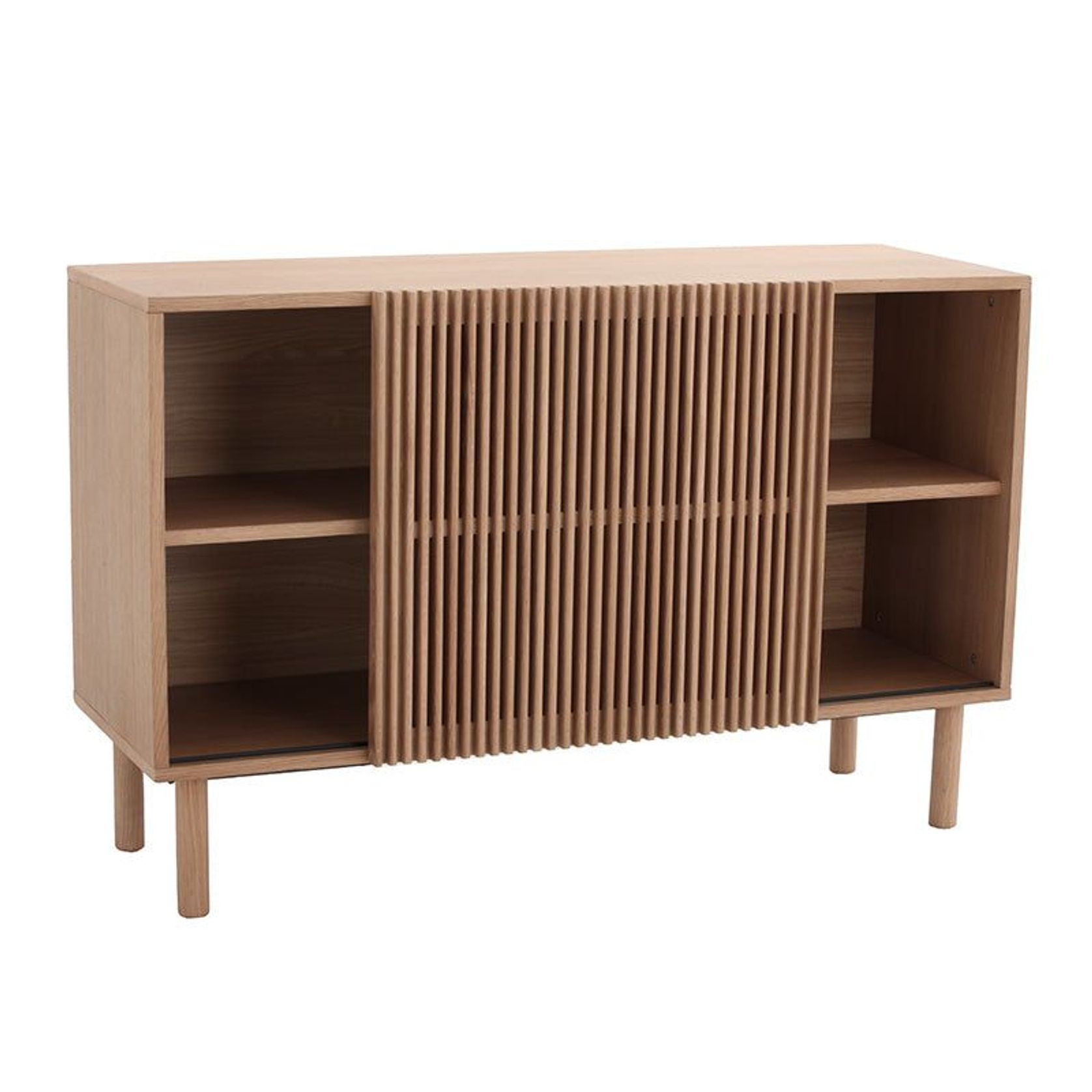 ORTON Sideboard Buffet 120cm - Oak gallery detail image