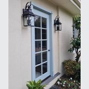 Classic Lantern Black gallery detail image