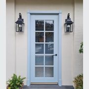 Classic Lantern Black gallery detail image