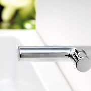 Antonio Frattini OT18 Wall Mounted Tap gallery detail image