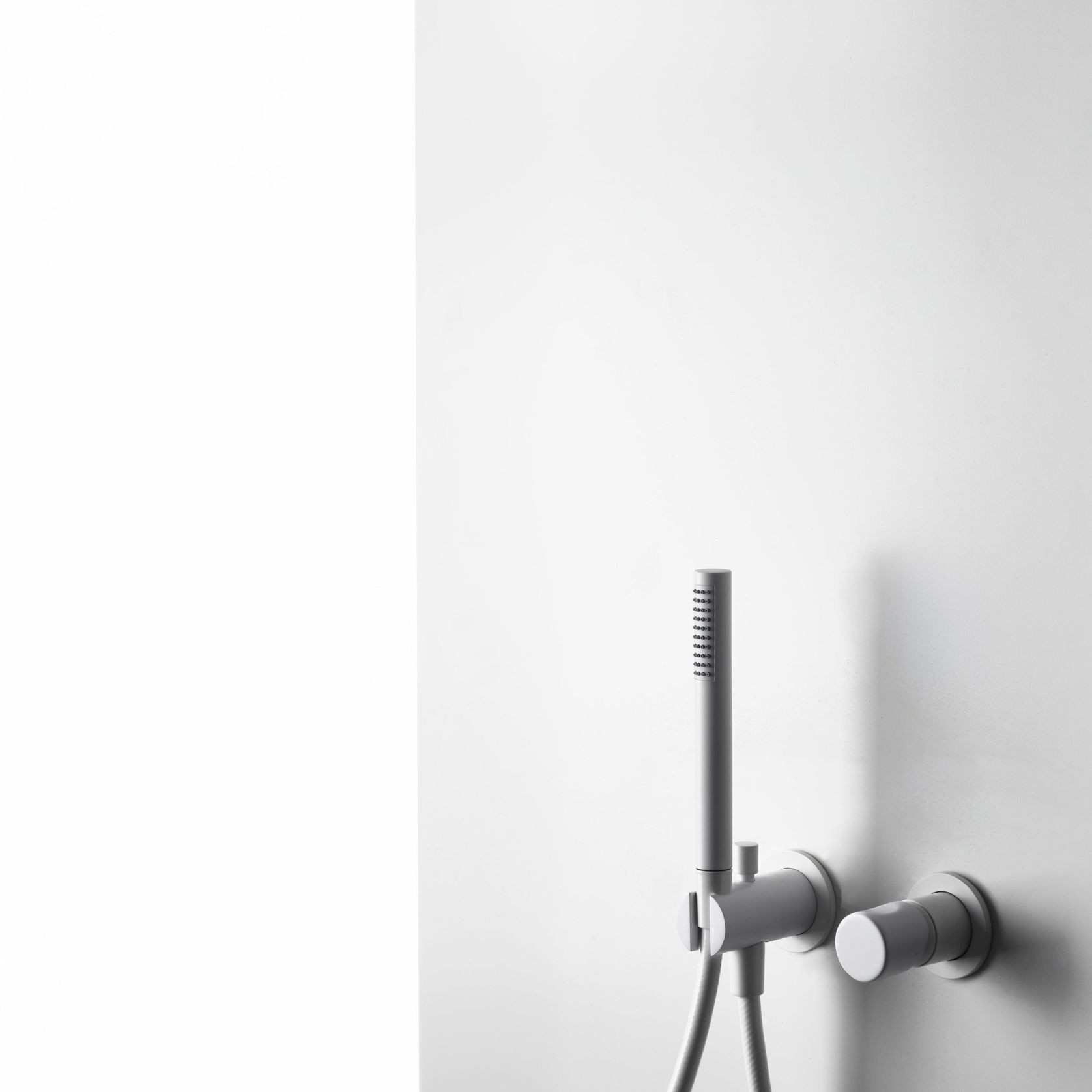 OT86 Shower Set gallery detail image